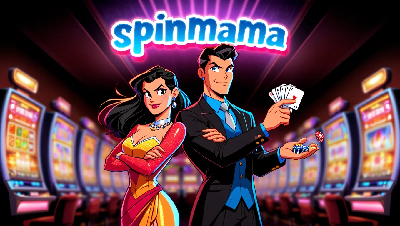Spinmama-bonusreview
